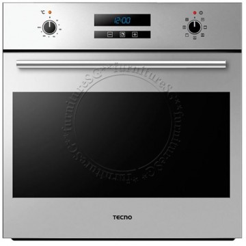 TECNO 7 Multi-Function Electric Oven (LARGO 60-8)